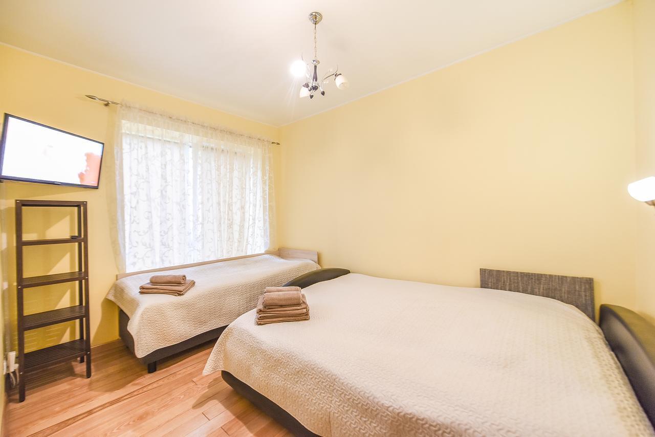 Hotel Sveciu Namai Alanta Palanga Exterior foto